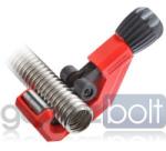 Rothenberger Tube Cutter CSST bordáscső vágó 3/8"- 1.5/8" 10-42 mm (1000001747)