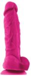 NS Novelties ColourSoft 5" dildó