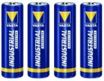 VARTA AAA Industrial mikro, 4 db (4003211304)