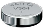 VARTA V364 óraelem (364101111)