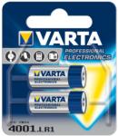 VARTA LR01, BLI2 fotó és kalkulátorelem, 2db (4001101402)