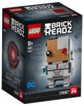LEGO® BrickHeadz - Cyborg (41601)