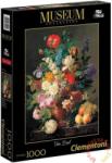 Clementoni Museum Collection - Van Dael - Csendélet gyümölcsökkel 1000 db-os (31415)