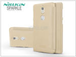 Nillkin Sparkle- Nokia 7 case gold (NL150225)