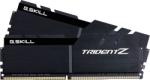 G.SKILL Trident Z 16GB (2x8GB) DDR4 4400MHz F4-4400C19D-16GTZKK
