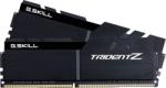 G.SKILL Trident Z 16GB (2x8GB) DDR4 4400MHz F4-4400C19D-16GTZKK