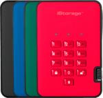 iStorage diskAshur2 5TB IS-DA2-256-5000