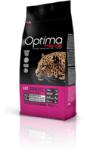 Visán OPTIMA NOVA CAT Exquisite Chicken&Rise (пиле и ориз) 75% месо Хипоалергична, Суперпремуим храна за котки от всички породи с ПРИДИРЧИВ ВКУС или с ПРОБЛЕМИ с ХРАНОСМИЛАНЕТО 0, 400 кг