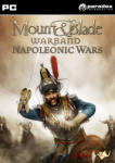 Paradox Interactive Mount & Blade Warband Napoleonic Wars (PC) Jocuri PC