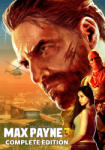 Rockstar Games Max Payne 3 [Complete Edition] (PC) Jocuri PC