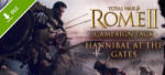 SEGA Rome II Total War Hannibal at the Gates DLC (PC) Jocuri PC