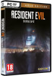 Capcom Resident Evil 7 Biohazard [Gold Edition] (PC) Jocuri PC