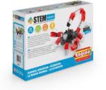 Engino Stem Heroes Állatvilág - Skorpió építőjáték (SH12)