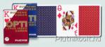 Piatnik Opti pókerkártya 1x55 lap (141911)
