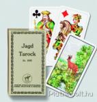 Piatnik Vadász tarock kártya (190537)