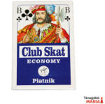 Piatnik Skat Economy Schnaps kártya (180415)