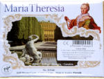Piatnik Maria Theresia Luxus römikártya (213144)