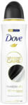 Dove Invisible Dry deo spray 200 ml