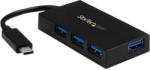 StarTech 4xUSB 3.0 (HB30C4AFS)