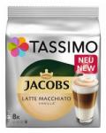TASSIMO Jacobs Latte Macchiato Vanilla (8+8)