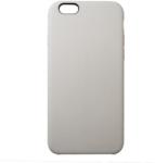 Cellect Apple iPhone 8 Plus/ iPhone 7 Plus case white (CEL-PREMSIL-IPH8P-W)