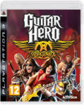 Activision Guitar Hero Aerosmith (PS3)
