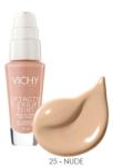 Vichy Фон дьо тен против бръчки с лифтинг ефект 40+ със SPF20 телесен , Vichy Liftactiv Flexiteint SPF20 25 Nude 30ml