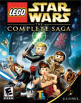 LucasArts LEGO Star Wars The Complete Saga (PC) Jocuri PC
