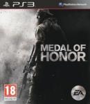 Electronic Arts Medal of Honor (PS3)