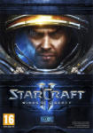 Blizzard Entertainment StarCraft II Wings of Liberty (PC) Jocuri PC