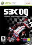 Black Bean Games SBK 09 Superbike World Championship (Xbox 360)