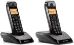 Motorola S1202 Duo black