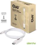 Club 3D CAC-1517