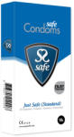 Safe Just Safe (Standard) 10 db