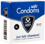 Safe Just Safe (Standard) 5 db