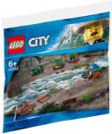 LEGO® City - Erdész kiegészítő szett (40302)