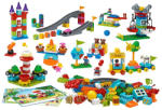 LEGO® Education - Steam Park (45024) LEGO