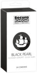 Secura Black Pearl 24 db