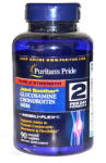 Puritan's Pride Puritans Pride Glucosamine Chondroitine MSM 90 tabletta