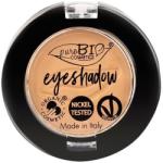 puroBIO cosmetics Fard de pleoape mat PuroBio Cosmetics 35-g peach-piersica-12