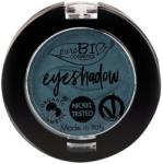 puroBIO cosmetics Fard de pleoape mat PuroBio Cosmetics 35-g verde-08
