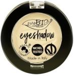 puroBIO cosmetics Fard de pleoape mat PuroBio Cosmetics 35-g banana-11
