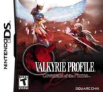 Square Enix Valkyrie Profile Covenant of the Plume (NDS)