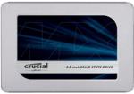 Crucial MX500 2.5 500GB SATA3 (CT500MX500SSD1)