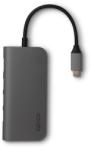 Epico 9915111900012 space grey/black