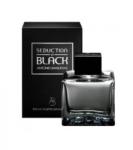 Antonio Banderas Seduction in Black EDT 100 ml