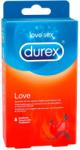 Durex Love 8 db