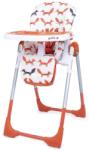 Cosatto Noodle Mister Fox Scaun de masa bebelusi, inaltator