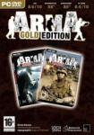 Atari ArmA [Gold Edition] (PC) Jocuri PC
