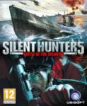 Ubisoft Silent Hunter 5 Battle of the Atlantic (PC)